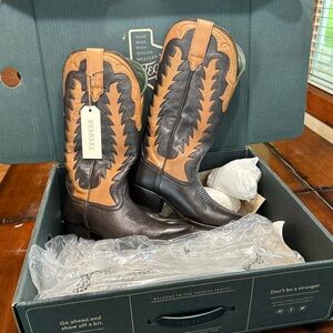 Tecovas Women’s Birthday Boot VII 6.5
